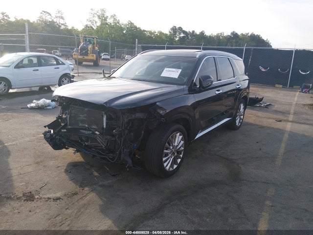 Aukcja sprzedaży 2020 Hyundai Palisade Limited, vin: KM8R5DHEXLU123751, numer aukcji: 44808028