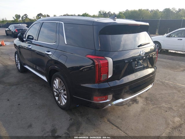 Aukcja sprzedaży 2020 Hyundai Palisade Limited, vin: KM8R5DHEXLU123751, numer aukcji: 44808028