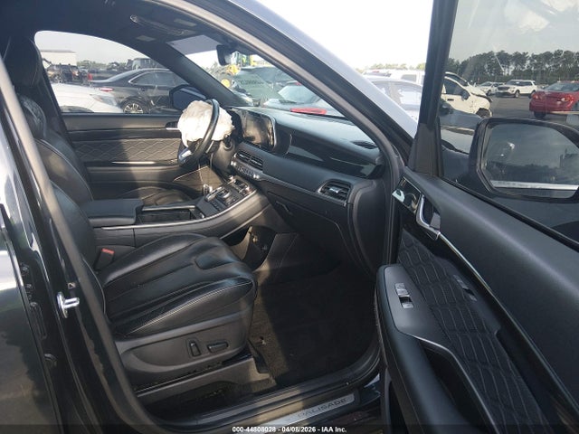 Aukcja sprzedaży 2020 Hyundai Palisade Limited, vin: KM8R5DHEXLU123751, numer aukcji: 44808028
