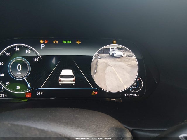 Aukcja sprzedaży 2020 Hyundai Palisade Limited, vin: KM8R5DHEXLU123751, numer aukcji: 44808028