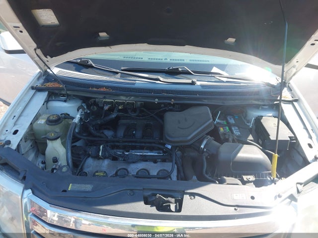 Продаж на аукціоні авто 2010 Ford Edge Limited, vin: 2FMDK3KC3ABB24456, номер лоту: 44808030