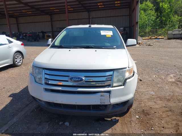 Продаж на аукціоні авто 2010 Ford Edge Limited, vin: 2FMDK3KC3ABB24456, номер лоту: 44808030