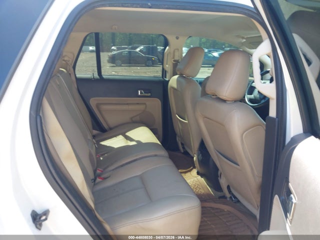 Продаж на аукціоні авто 2010 Ford Edge Limited, vin: 2FMDK3KC3ABB24456, номер лоту: 44808030