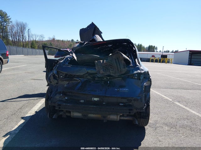 Aukcja sprzedaży 2024 Lexus Rx 500h F Sport Performance, vin: 2T2BCMEA0RC013242, numer aukcji: 44808033