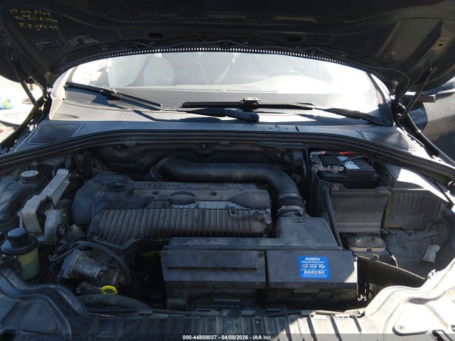 2014 Volvo S60 T5 მანქანა იყიდება აუქციონზე, vin: YV1612FH3E1292674, აუქციონის ნომერი: 44808037