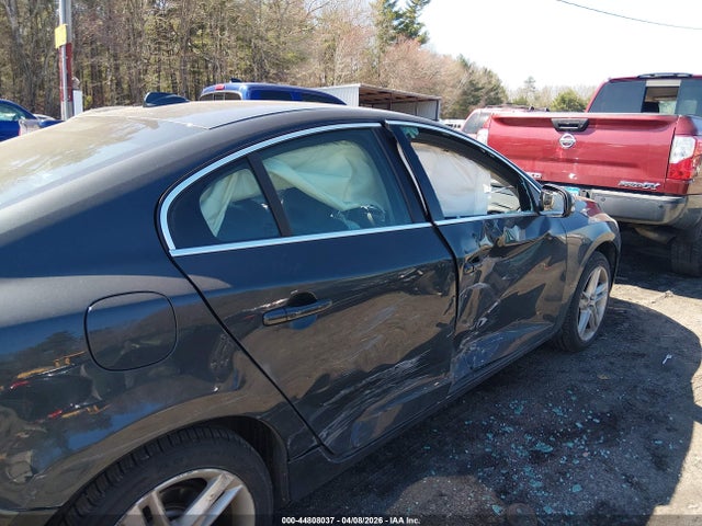 2014 Volvo S60 T5 მანქანა იყიდება აუქციონზე, vin: YV1612FH3E1292674, აუქციონის ნომერი: 44808037