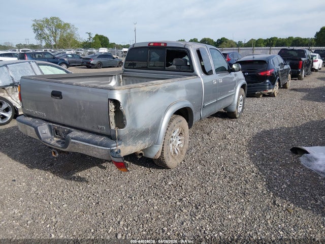 44808038 :رقم المزاد ، 5TBRT34174S440649 vin ، 2004 Toyota Tundra Sr5 V8 مزاد بيع