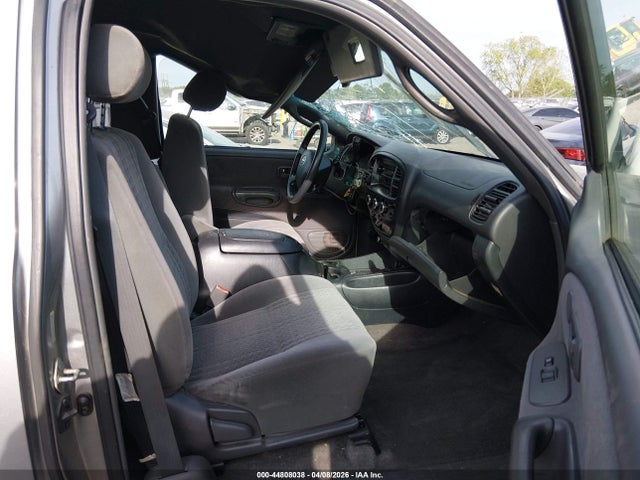 44808038 :رقم المزاد ، 5TBRT34174S440649 vin ، 2004 Toyota Tundra Sr5 V8 مزاد بيع