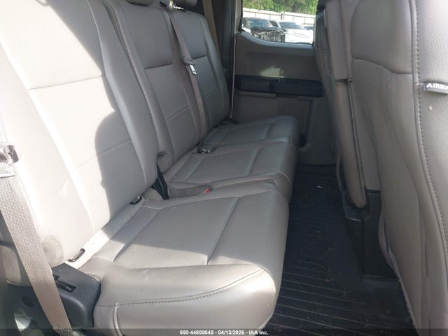 44808040 :رقم المزاد ، 1FTEX1C59KKC54134 vin ، 2019 Ford F-150 Xl مزاد بيع