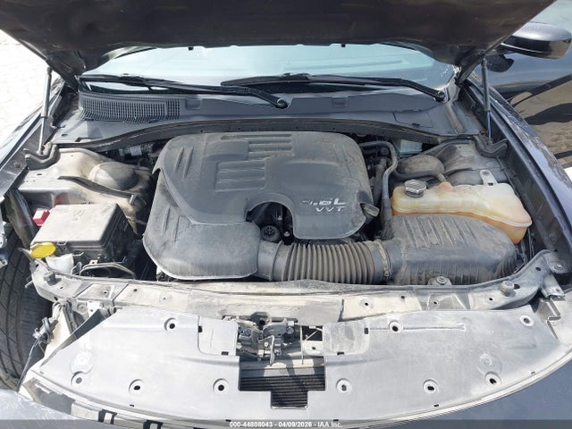 Продажа на аукционе авто 2019 Dodge Charger Gt Rwd, vin: 2C3CDXHG8KH614034, номер лота: 44808043