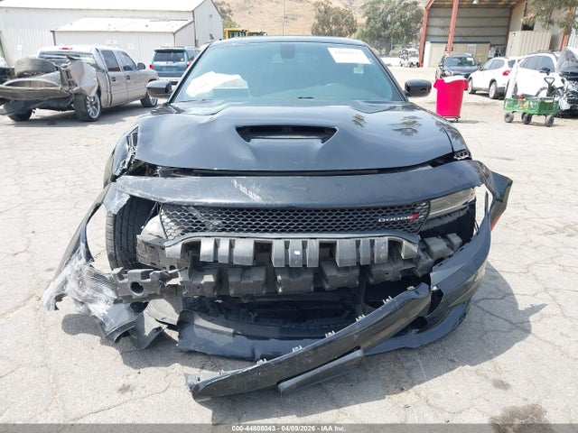 Продажа на аукционе авто 2019 Dodge Charger Gt Rwd, vin: 2C3CDXHG8KH614034, номер лота: 44808043