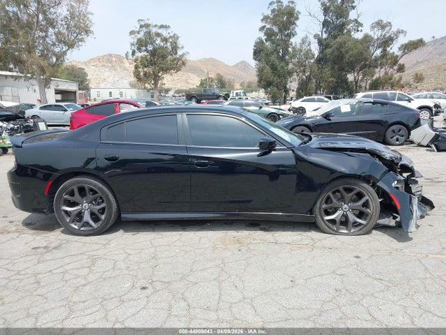 Продажа на аукционе авто 2019 Dodge Charger Gt Rwd, vin: 2C3CDXHG8KH614034, номер лота: 44808043