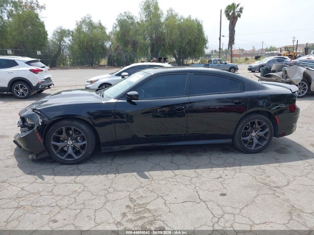 Продажа на аукционе авто 2019 Dodge Charger Gt Rwd, vin: 2C3CDXHG8KH614034, номер лота: 44808043