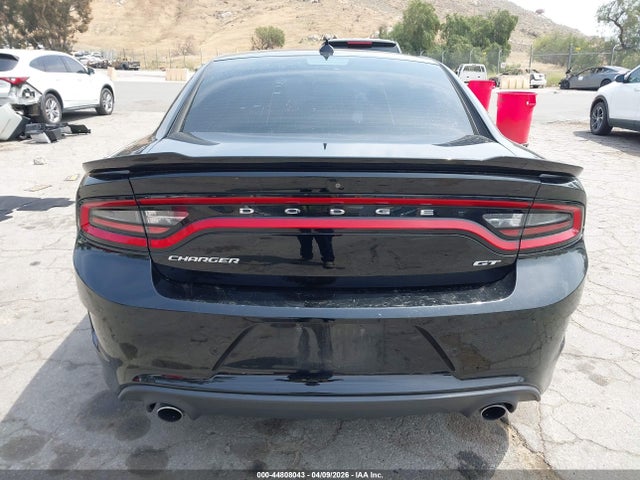 Продажа на аукционе авто 2019 Dodge Charger Gt Rwd, vin: 2C3CDXHG8KH614034, номер лота: 44808043