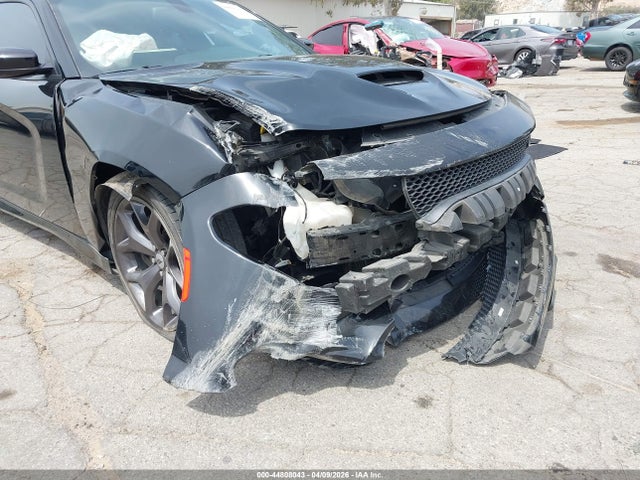 Продажа на аукционе авто 2019 Dodge Charger Gt Rwd, vin: 2C3CDXHG8KH614034, номер лота: 44808043