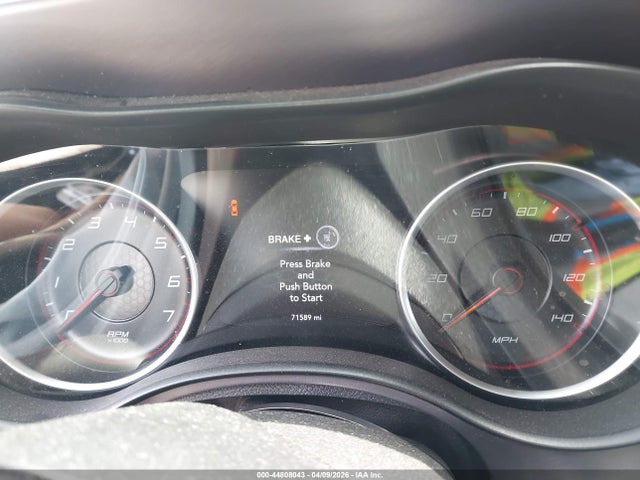 Продажа на аукционе авто 2019 Dodge Charger Gt Rwd, vin: 2C3CDXHG8KH614034, номер лота: 44808043