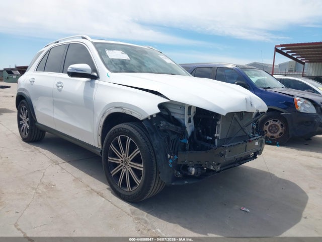 Aukcja sprzedaży 2024 Mercedes-benz Gle 350 4matic, vin: 4JGFB4FB3RB205846, numer aukcji: 44808047