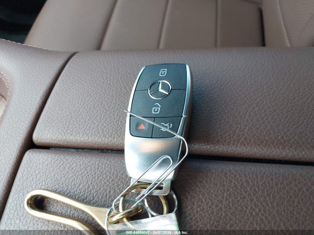 Aukcja sprzedaży 2024 Mercedes-benz Gle 350 4matic, vin: 4JGFB4FB3RB205846, numer aukcji: 44808047