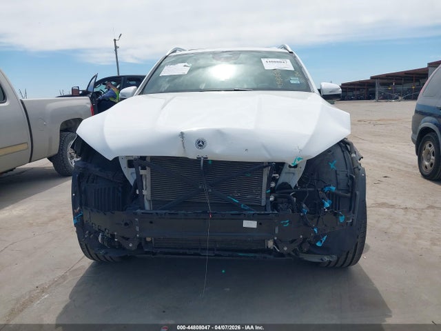 Aukcja sprzedaży 2024 Mercedes-benz Gle 350 4matic, vin: 4JGFB4FB3RB205846, numer aukcji: 44808047