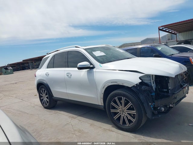 Aukcja sprzedaży 2024 Mercedes-benz Gle 350 4matic, vin: 4JGFB4FB3RB205846, numer aukcji: 44808047
