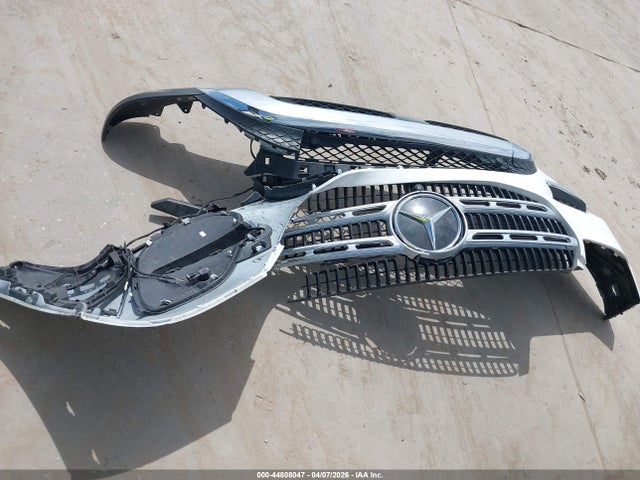 Aukcja sprzedaży 2024 Mercedes-benz Gle 350 4matic, vin: 4JGFB4FB3RB205846, numer aukcji: 44808047