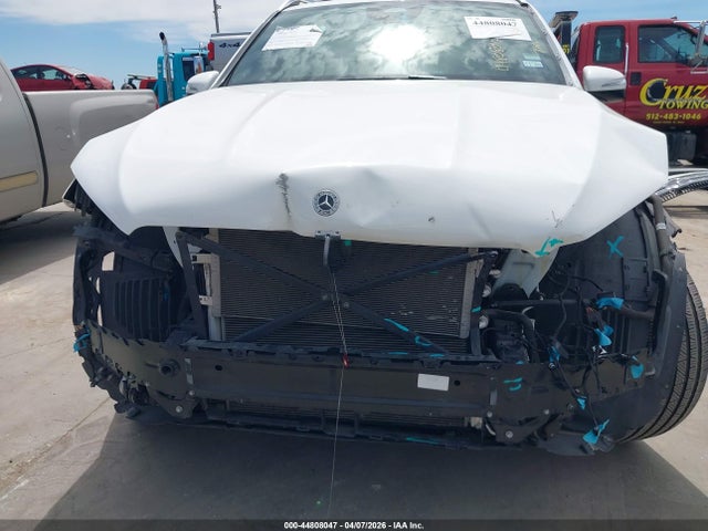 Aukcja sprzedaży 2024 Mercedes-benz Gle 350 4matic, vin: 4JGFB4FB3RB205846, numer aukcji: 44808047