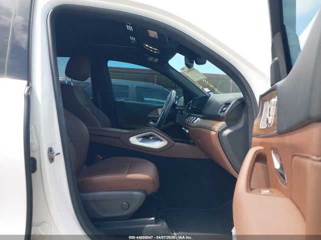 Aukcja sprzedaży 2024 Mercedes-benz Gle 350 4matic, vin: 4JGFB4FB3RB205846, numer aukcji: 44808047