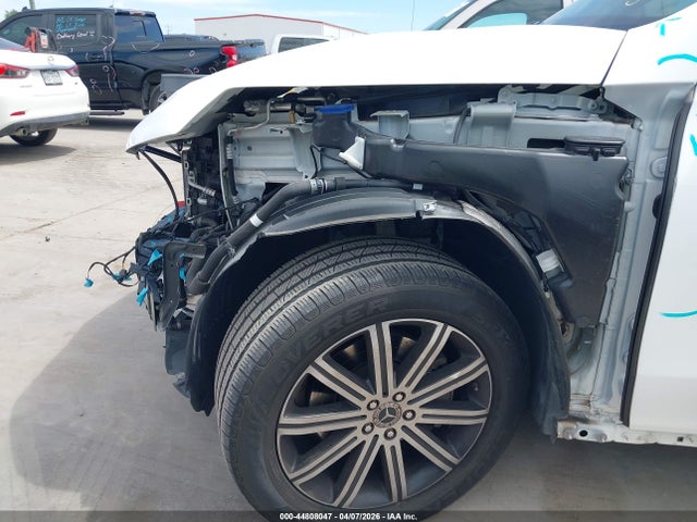 Aukcja sprzedaży 2024 Mercedes-benz Gle 350 4matic, vin: 4JGFB4FB3RB205846, numer aukcji: 44808047