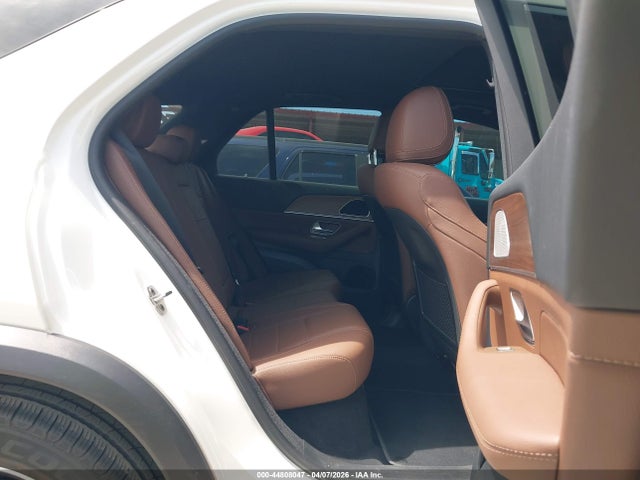 Aukcja sprzedaży 2024 Mercedes-benz Gle 350 4matic, vin: 4JGFB4FB3RB205846, numer aukcji: 44808047