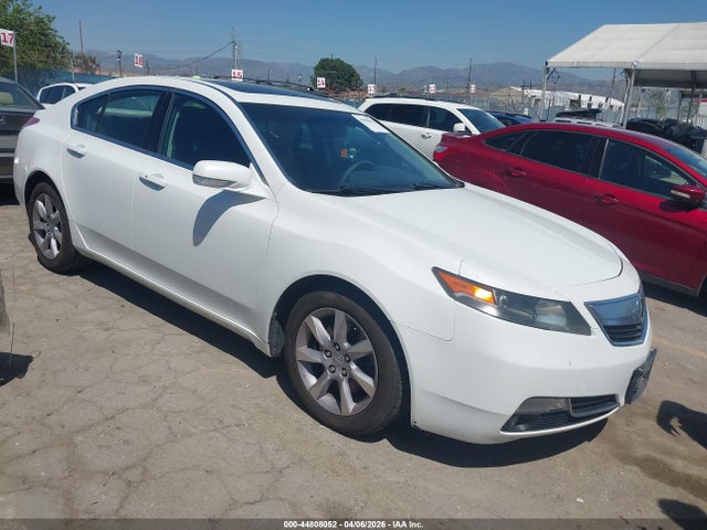 2013 Acura Tl 3.5 მანქანა იყიდება აუქციონზე, vin: 19UUA8F56DA001817, აუქციონის ნომერი: 44808052