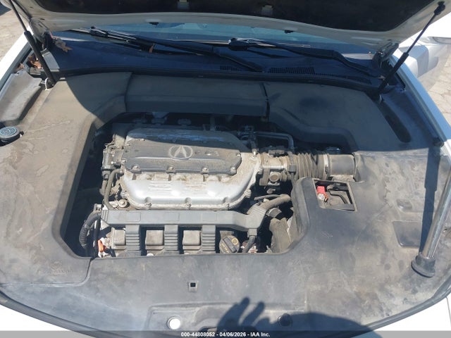 2013 Acura Tl 3.5 მანქანა იყიდება აუქციონზე, vin: 19UUA8F56DA001817, აუქციონის ნომერი: 44808052