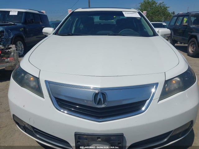 2013 Acura Tl 3.5 მანქანა იყიდება აუქციონზე, vin: 19UUA8F56DA001817, აუქციონის ნომერი: 44808052