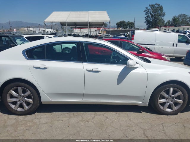 2013 Acura Tl 3.5 მანქანა იყიდება აუქციონზე, vin: 19UUA8F56DA001817, აუქციონის ნომერი: 44808052