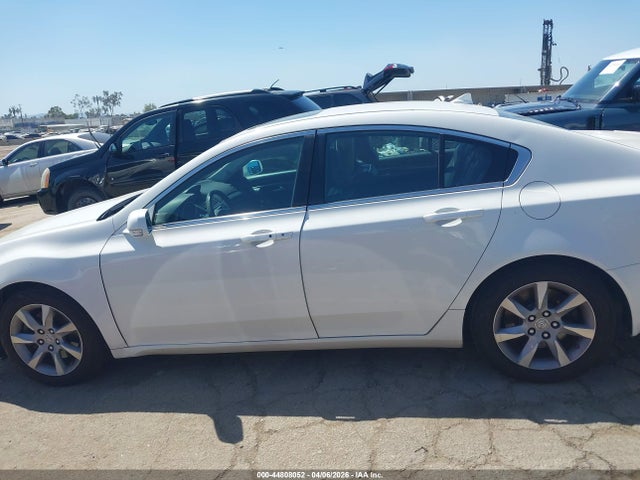 2013 Acura Tl 3.5 მანქანა იყიდება აუქციონზე, vin: 19UUA8F56DA001817, აუქციონის ნომერი: 44808052