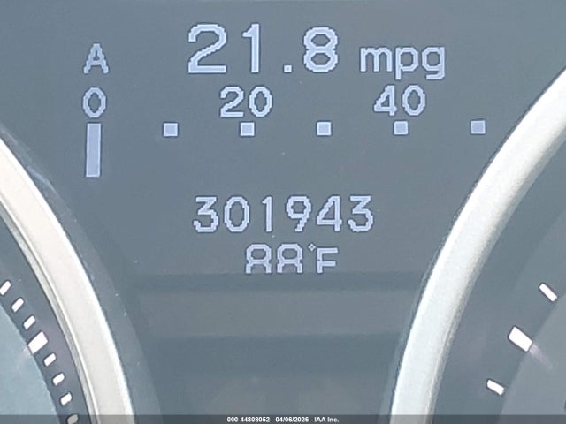 2013 Acura Tl 3.5 მანქანა იყიდება აუქციონზე, vin: 19UUA8F56DA001817, აუქციონის ნომერი: 44808052
