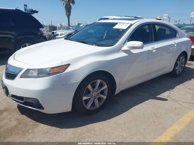 2013 Acura Tl 3.5 მანქანა იყიდება აუქციონზე, vin: 19UUA8F56DA001817, აუქციონის ნომერი: 44808052