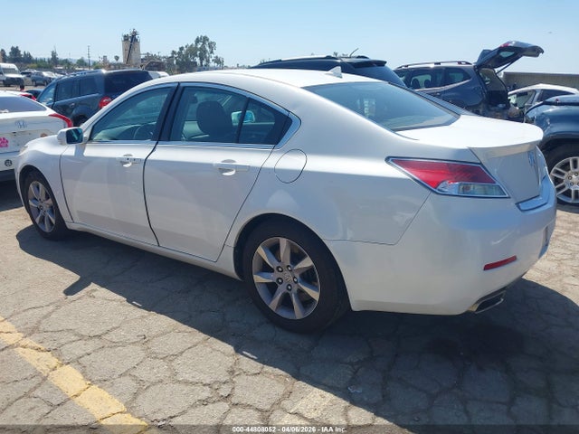 2013 Acura Tl 3.5 მანქანა იყიდება აუქციონზე, vin: 19UUA8F56DA001817, აუქციონის ნომერი: 44808052