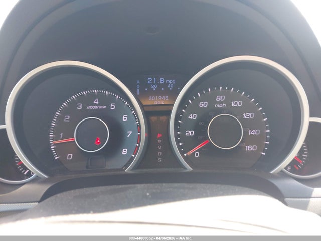 2013 Acura Tl 3.5 მანქანა იყიდება აუქციონზე, vin: 19UUA8F56DA001817, აუქციონის ნომერი: 44808052