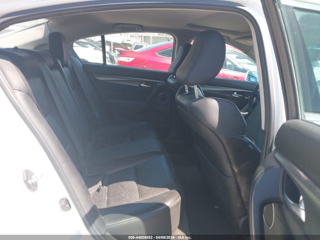 2013 Acura Tl 3.5 მანქანა იყიდება აუქციონზე, vin: 19UUA8F56DA001817, აუქციონის ნომერი: 44808052