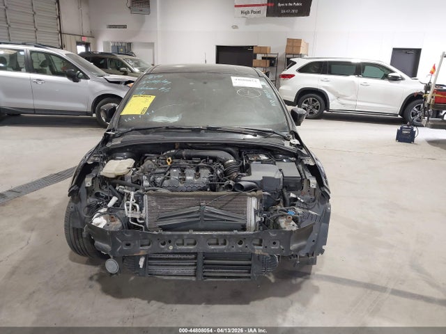 44808054 :رقم المزاد ، 1FADP3L95EL141201 vin ، 2014 Ford Focus St مزاد بيع
