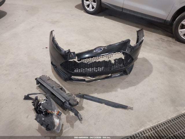 44808054 :رقم المزاد ، 1FADP3L95EL141201 vin ، 2014 Ford Focus St مزاد بيع