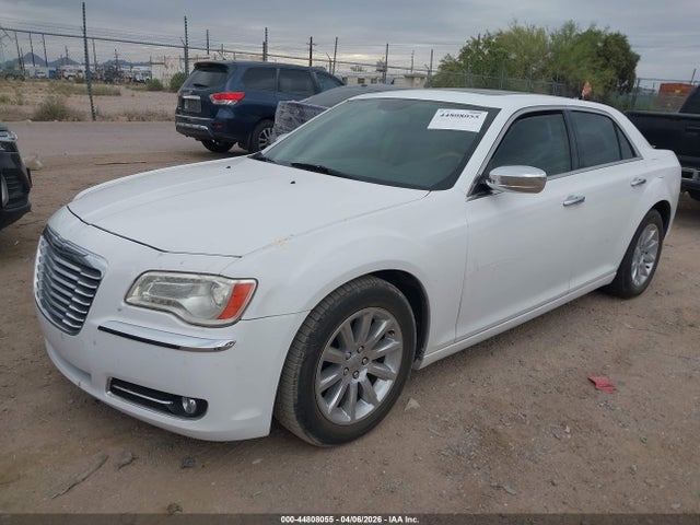 Aukcja sprzedaży 2013 Chrysler 300c, vin: 2C3CCAET8DH731407, numer aukcji: 44808055