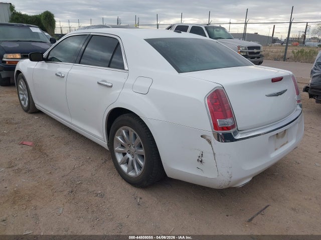 Aukcja sprzedaży 2013 Chrysler 300c, vin: 2C3CCAET8DH731407, numer aukcji: 44808055