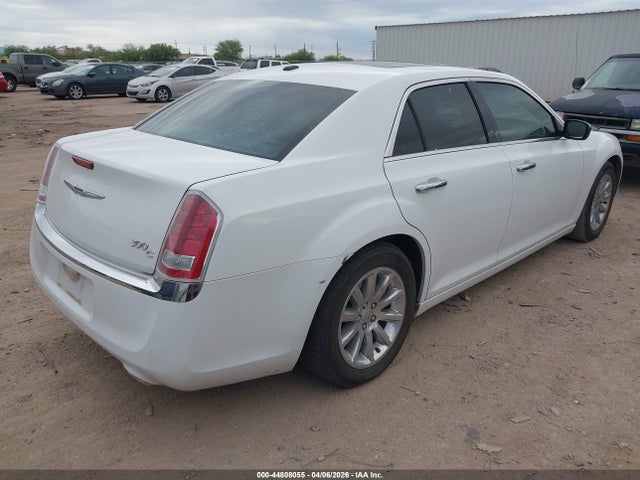 Aukcja sprzedaży 2013 Chrysler 300c, vin: 2C3CCAET8DH731407, numer aukcji: 44808055