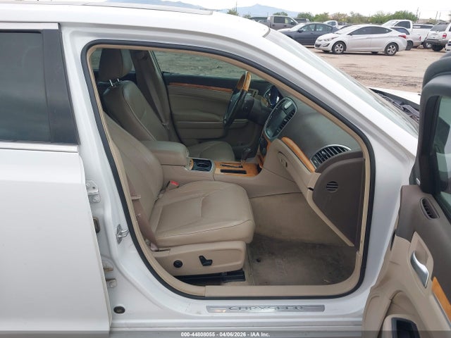 Aukcja sprzedaży 2013 Chrysler 300c, vin: 2C3CCAET8DH731407, numer aukcji: 44808055