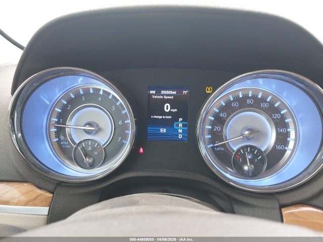 Aukcja sprzedaży 2013 Chrysler 300c, vin: 2C3CCAET8DH731407, numer aukcji: 44808055