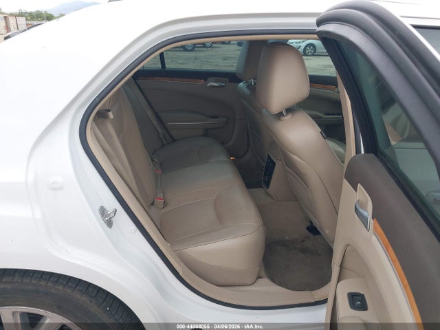 Aukcja sprzedaży 2013 Chrysler 300c, vin: 2C3CCAET8DH731407, numer aukcji: 44808055