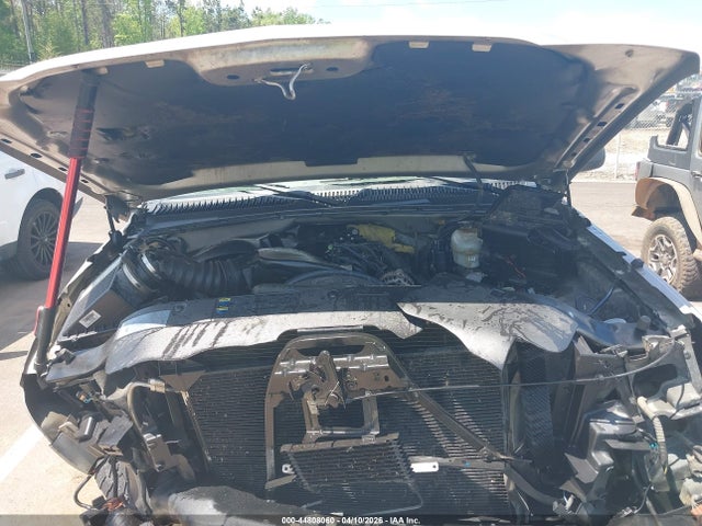 Продажа на аукционе авто 2004 Chevrolet Silverado 1500 Z71, vin: 2GCEK19T141277737, номер лота: 44808060