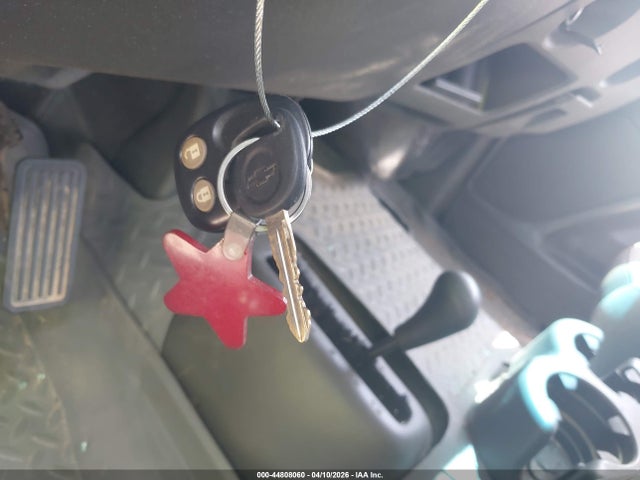 Продажа на аукционе авто 2004 Chevrolet Silverado 1500 Z71, vin: 2GCEK19T141277737, номер лота: 44808060