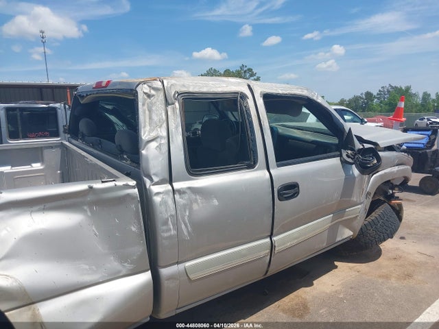 Продажа на аукционе авто 2004 Chevrolet Silverado 1500 Z71, vin: 2GCEK19T141277737, номер лота: 44808060